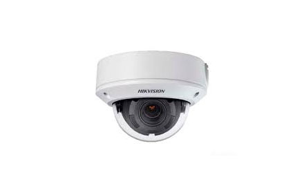 Cámara Domo IP Hikvision - DS-2CD1723G0-IZ