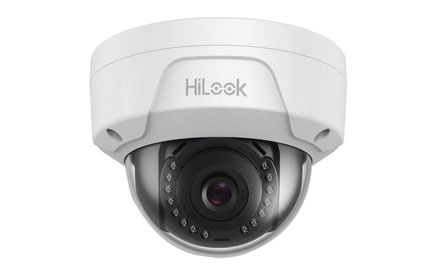 Cámara Domo IP Hilook Hikvision - IPC-D150H