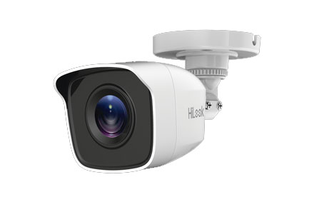 Cámara Bullet TVI Hilook Hikvision - THC-B110-P