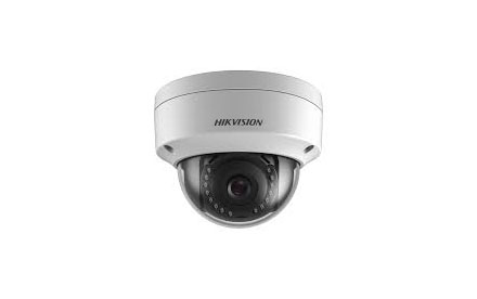 Cámara Domo IP Hikvision - DS-2CD1153G0-I