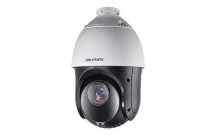 Cámara PTZ TVI Hikvision - DS-2AE4225TI-D