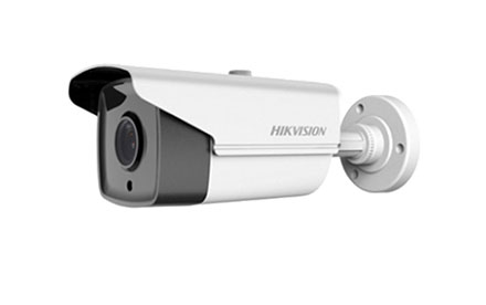 Cámara Bullet TVI Hikvision - DS-2CE16D0T-IT3F