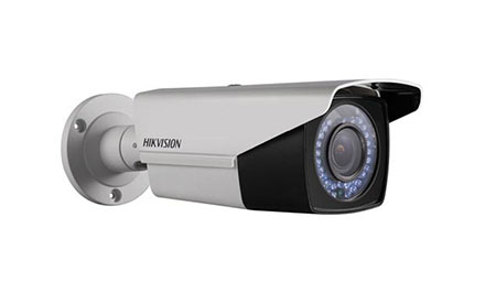 CÃ¡mara IP BULLET CCTV - HIKVISION - 1080P - (2.8MM - 12MM) - DS-2CE16D0T-VFIR3F