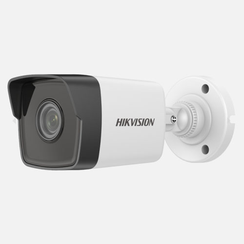 Hikvision DS-2CD1023G0-I - Network surveillance camera - Fixed