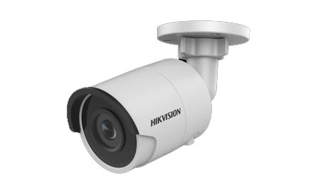 Cámara Domo IP Hikvision - DS-2CD2063G0-I