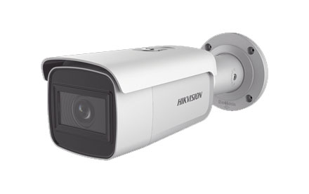 Cámara Domo IP Hikvision - DS-2CD2663G1-IZS