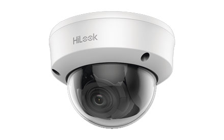 Cámara Domo TVI Hilook Hikvision - THC-D320-VF