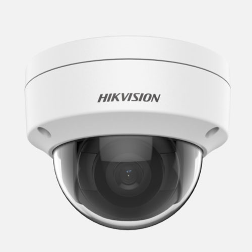 Hikvision DS-2CD1123G0-I - Network surveillance camera - Fixed